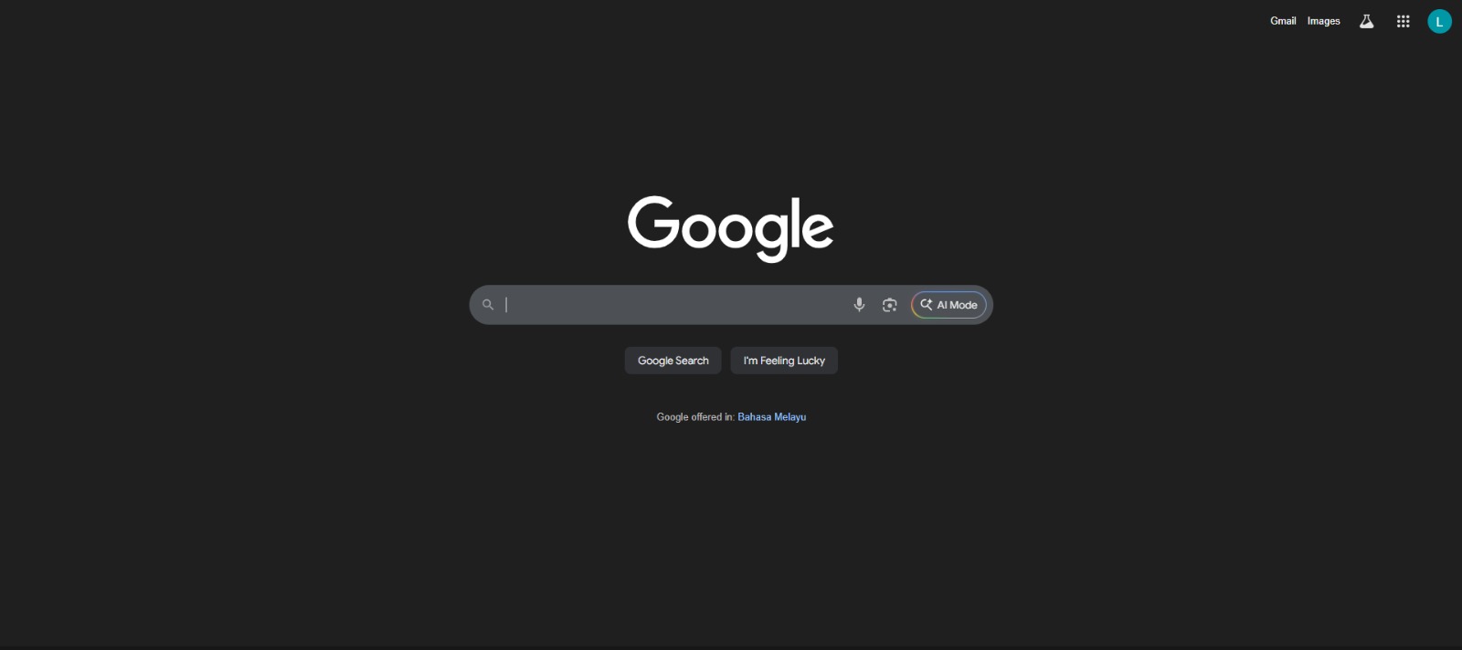 FXFX.ai Landing Poster